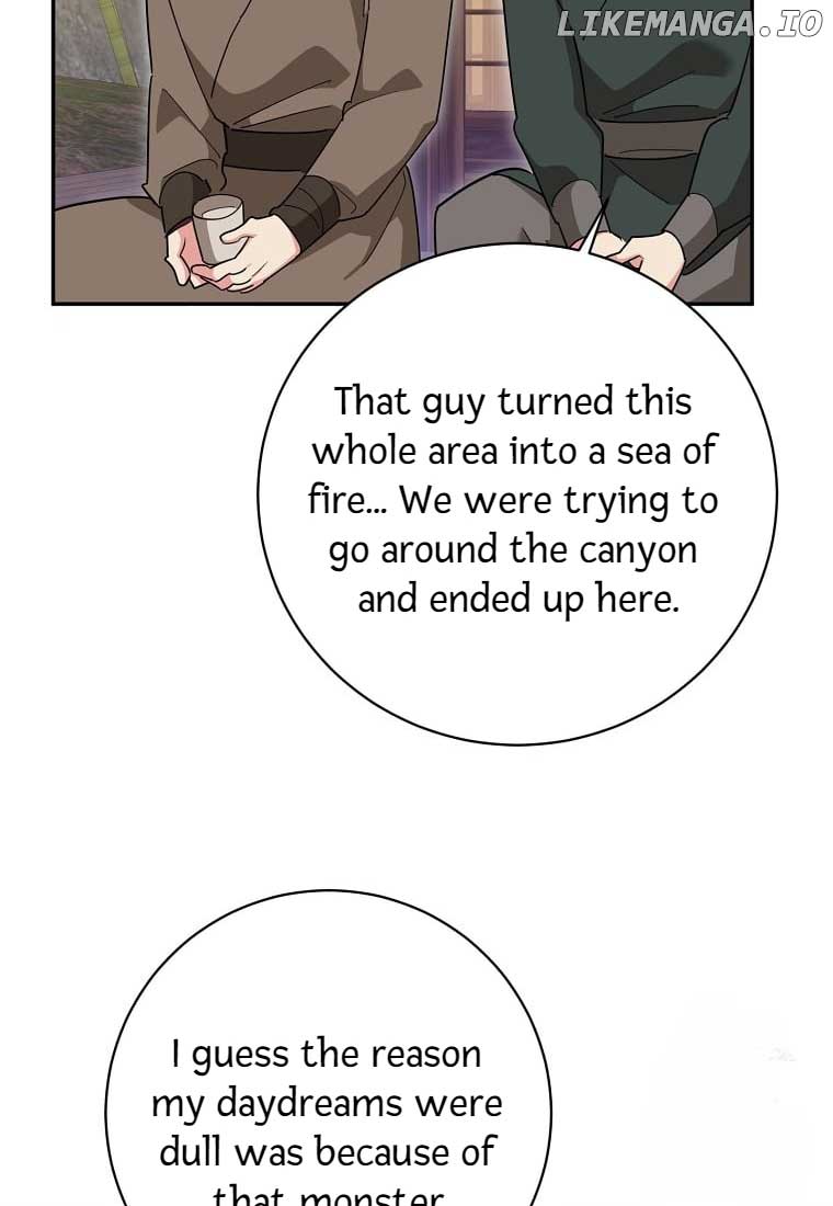 I am the Precious Daughter of the Greatest Villain in the Fantasy World Chapter 138 56